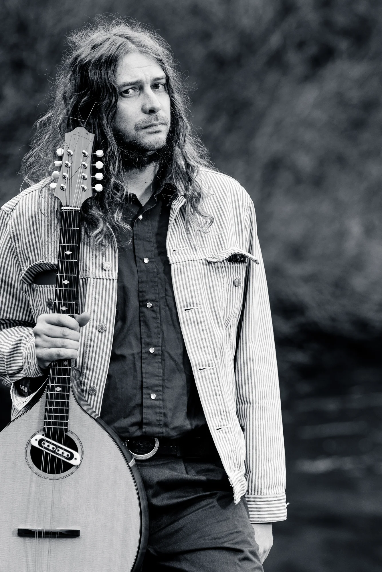 Photograph by John Gearin